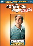 [DVD] The 40-Year-Old Virgin