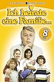 [DVD] Ich heirate eine Familie - Box (Folgen 1-14) (8 DVDs)