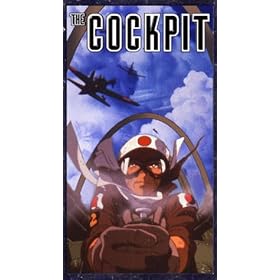 Cockpit [VHS] [Import]