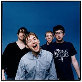 BLUR の画像