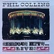 Serious Hits Live