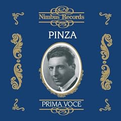 Pinza