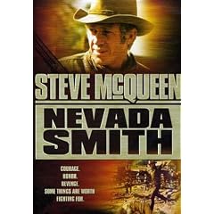 Nevada Smith (1966) (Ws Dub Sub) [DVD] [Import]