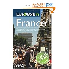 Live & Work in France