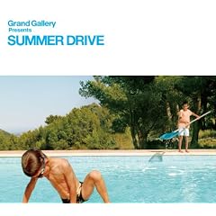 Grand Gallery presents SUMMER DRIVE