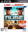 ���[�r�[�A�C�E�U�E�x�X�g R.U.S.E.