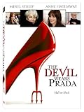 [DVD] The Devil Wears Prada (Widescreen)