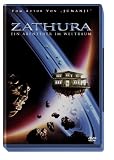 [DVD] Zathura - Ein Abenteuer im Weltraum