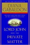 [Book] Lord John and the Private Matter