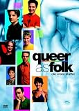 [DVD] Queer as Folk - Staffel 1