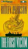 [Book] First Victim