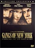 [DVD] Gangs Of New York - Édition Collector 2 DVD