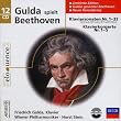 Klavierkonzerte 1-5 /Klavi