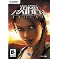Tomb Raider Legend �i�A���Łj