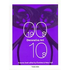 Decorative Arts 1900 and 1910s (Specials)