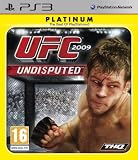  UFC 2009: Undisputed - Platinum Edition (Sony PS3) [Import UK]