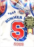 �uSUMMER LIVE 2003�v ���΂��X�y�V�����{�b�N�X (���񐶎Y�X�y�V�����p�b�P�[�W��) [DVD]