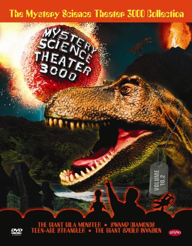  Myst.Sci.Theater 3000-Vol.10.2