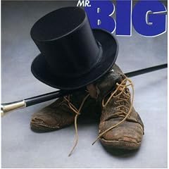 MR.BIG