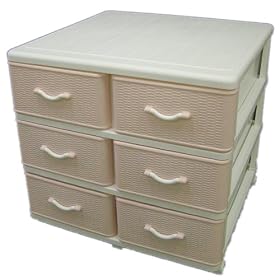 �v���^�� ������`�F�X�g(3�i���C�h) �s���N SS-6(P)
