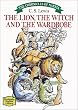 ���C�I���Ɩ���-�i���j�A�����̂����� The Lion, the Witch andthe Wardrobe �y�u�k�Љp�ꕶ�Ɂz