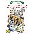 ���C�I���Ɩ���-�i���j�A�����̂����� The Lion, the Witch andthe Wardrobe �y�u�k�Љp�ꕶ�Ɂz