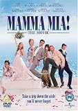 [DVD] Mamma Mia! [DVD] [2008]