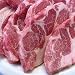 ������ �����[�X �ɏ�W���M�X�J�� 500g ���Ɛ��^���t�� �ē�(�Ă���)�E�o�[�x�L���[(BBQ) ��10mm�����؂�