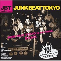 J.B.T.Walker vol.1