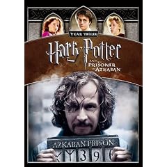 �n���[�E�|�b�^�[�ƃA�Y�J�o���̎��l (1���g) [DVD]