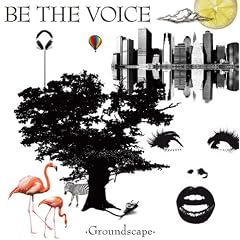 Groundscape