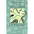 In Search of Nature