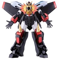 スーパーロボット超合金 勇者王 ガオガイガー 