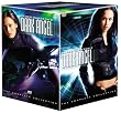 �_�[�N�E�G���W�F�� �R���v���[�gBOX (Amazon.co.jp�d�l) [DVD]