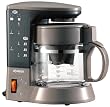 ZOJIRUSHI ����� �R�[�q�[���[�J�[ �y�J�b�v��1~4�t�z �n�[�u�u���E�� EC-TB40-TD