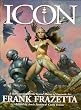Icon: A Retrospective by the Grand Master of Fantastic Art