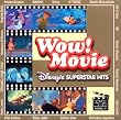 WOW!���[�r�[~�X�[�p�[�X�^�[�E�q�b�c (CCCD)