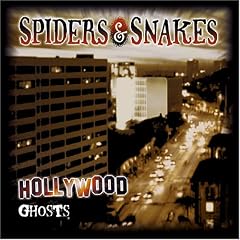 HOLLYWOOD GHOSTS