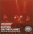BUSTERS ON THE PLANET [DVD]