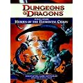 Player's Option: Heroes of the Elemental Chaos: A 4th Edition Dungeons & Dragons Rulebook