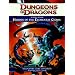 Player's Option: Heroes of the Elemental Chaos: A 4th Edition Dungeons & Dragons Rulebook