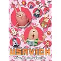 USAVICH �����Y�N���[�j���O�@�\�tDVD