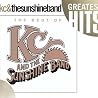 K.C.&ザ・サンシャイン・バンドのアルバムの画像