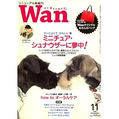 wan (����) 2008�N 11���� [�G��]