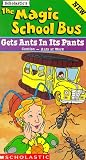  The Magic School Bus - Gets Ants in its Pants