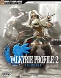 [Livre] Valkyrie Profile 2: Silmeria: Official Strategy Guide