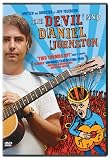 [DVD] The Devil and Daniel Johnston