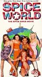  Spice World:the Movie