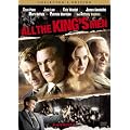 �I�[���E�U�E�L���O�X���� �R���N�^�[�Y�E�G�f�B�V���� [DVD]