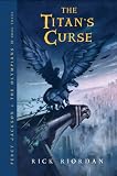 [Book] Percy Jackson and the Olympians, Book Three: Titan's Curse, The